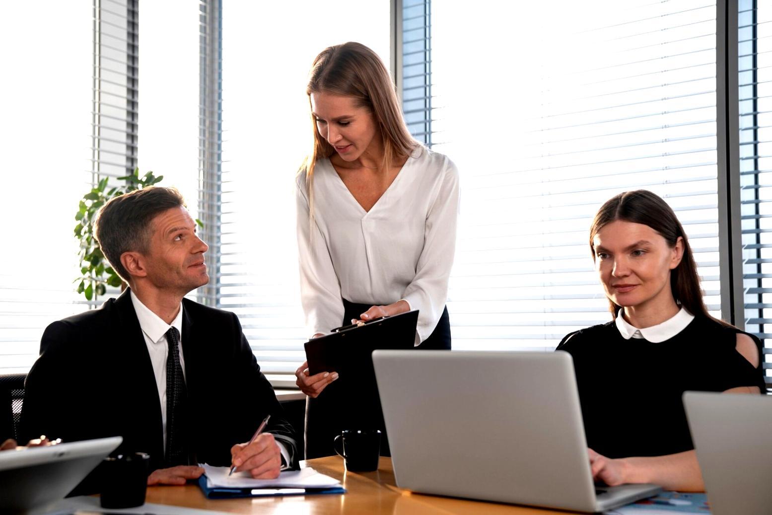 Services bancaires professionnels