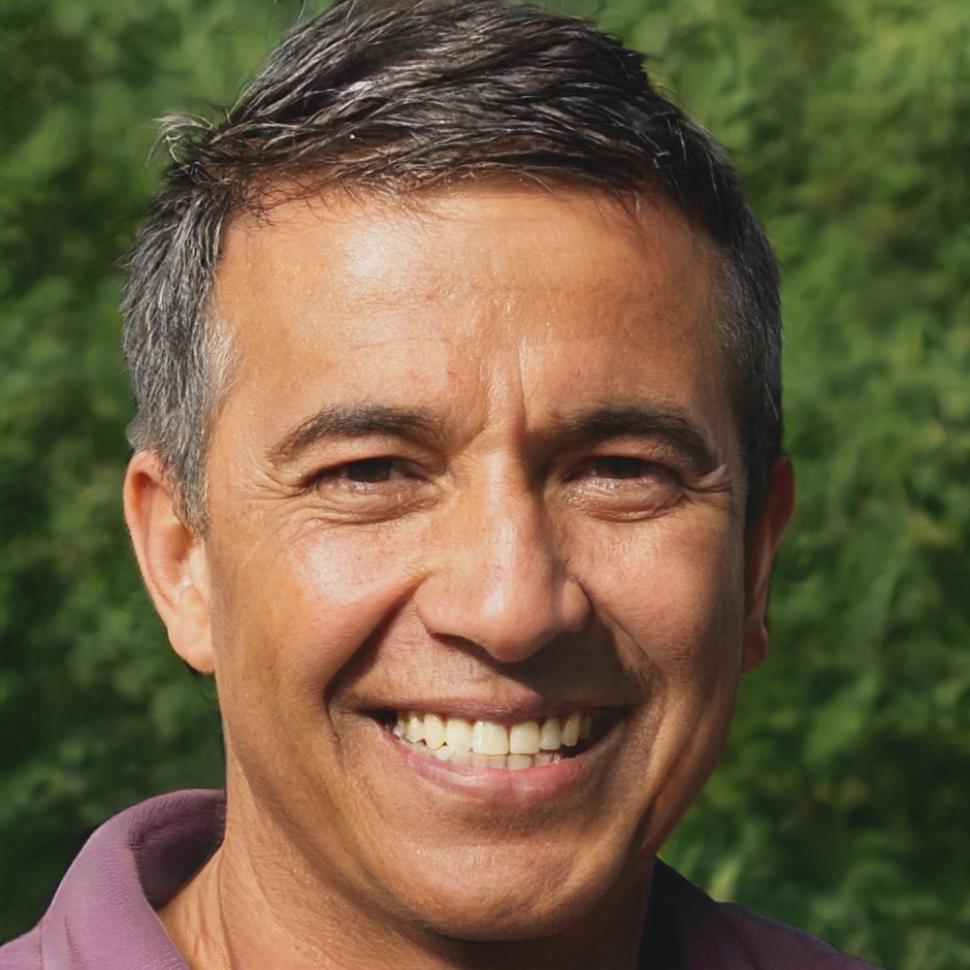 Portrait de Raphaël Boisseau